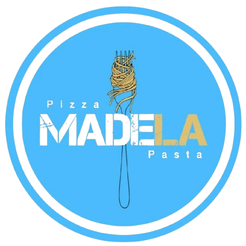 Madela Pizza Pasta
